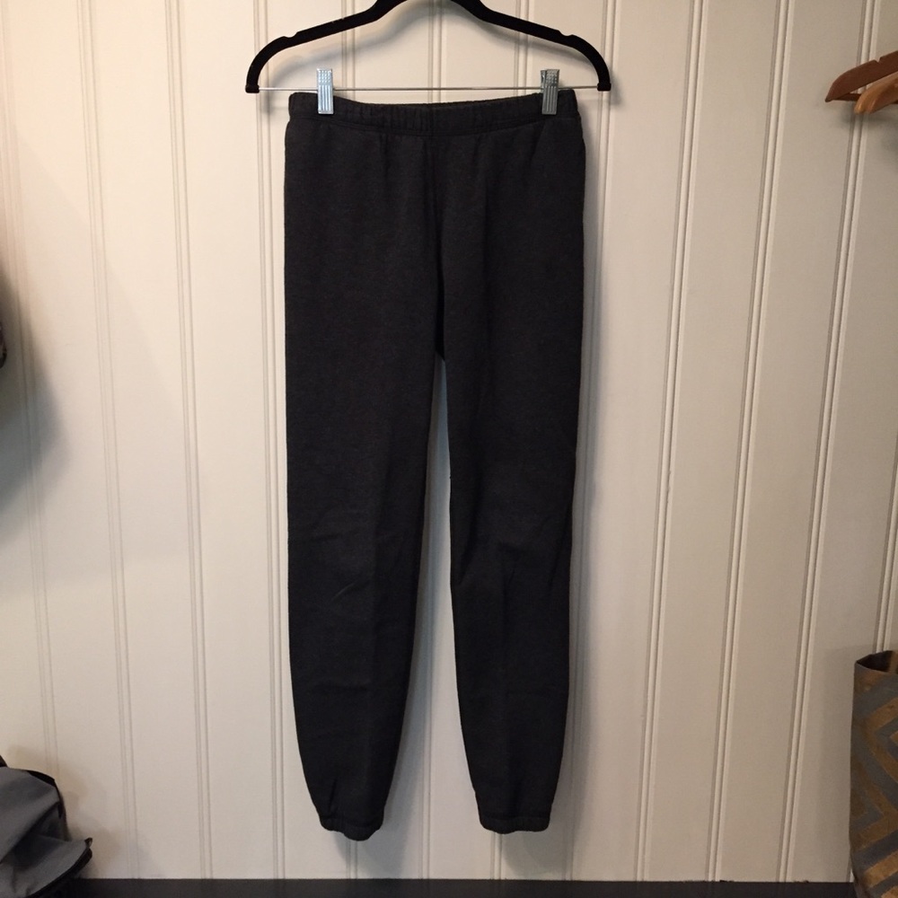 Ivivva dark grey sweatpants